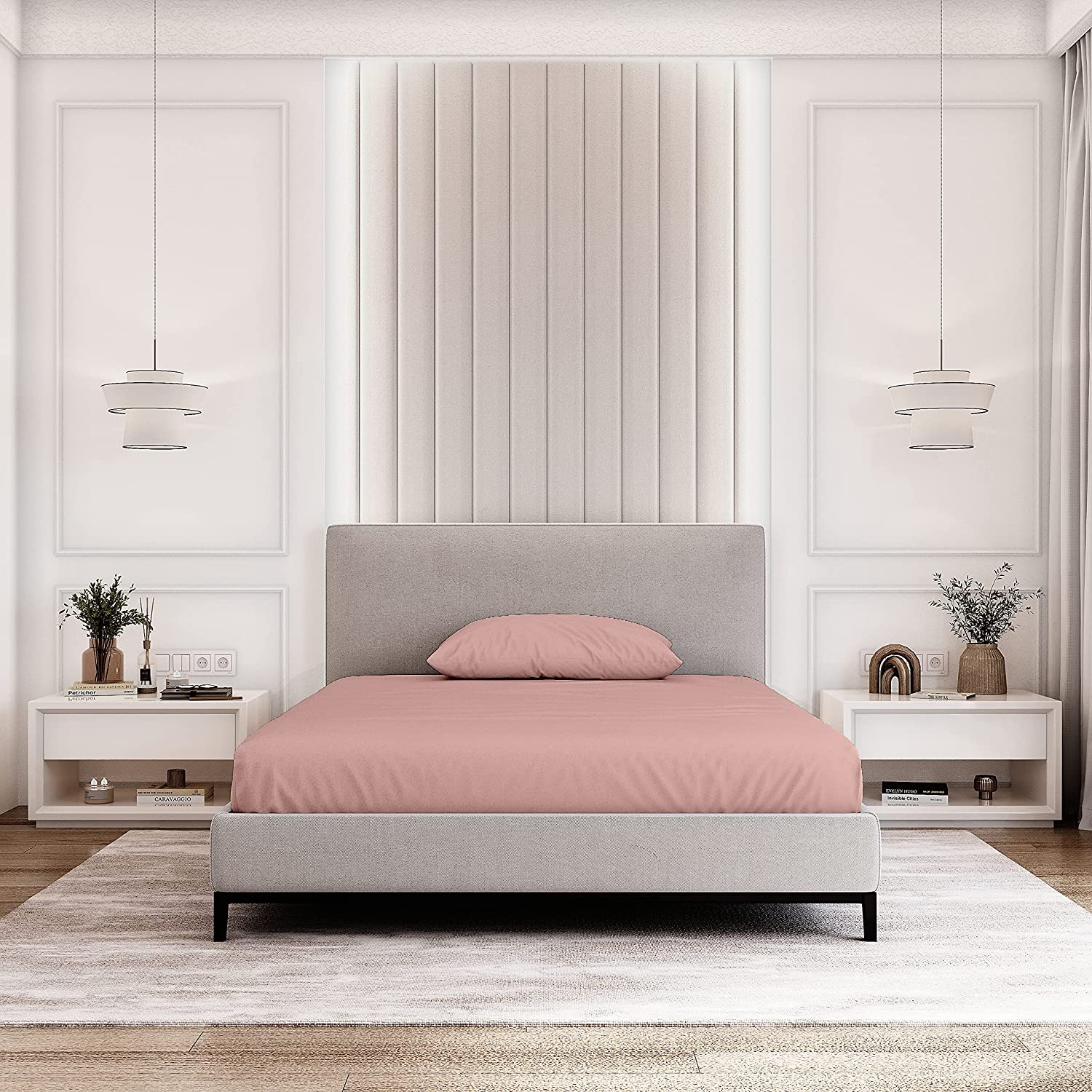 6 Best Sheets for Airbnb and Vacation Rentals